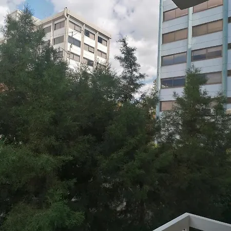 Elenas 1 Bedroom In Center Apartment
