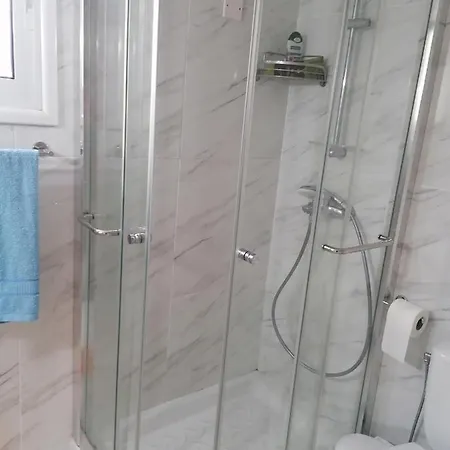 Apartment Elenas 1 Bedroom In Center Limassol
