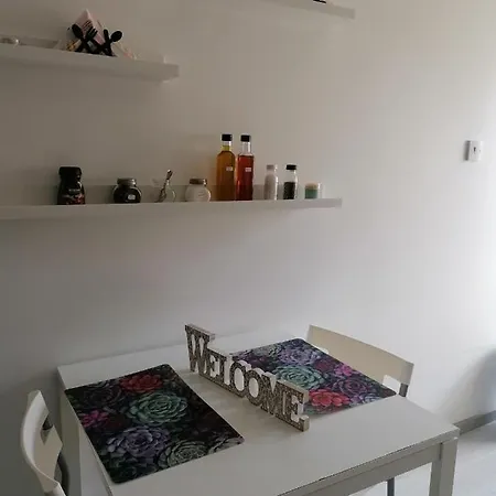 Elenas 1 Bedroom In Center Apartment Limassol