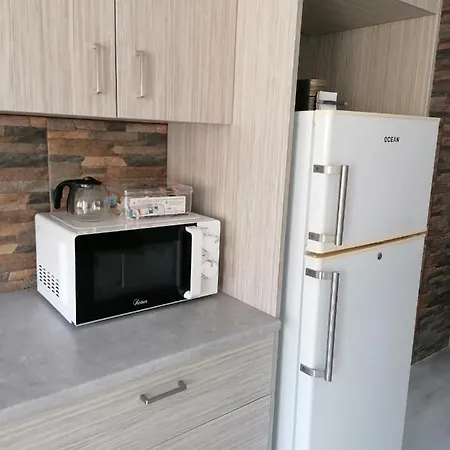 Elenas 1 Bedroom In Center Apartment Limassol