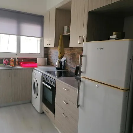 Elenas 1 Bedroom In Center Apartment *