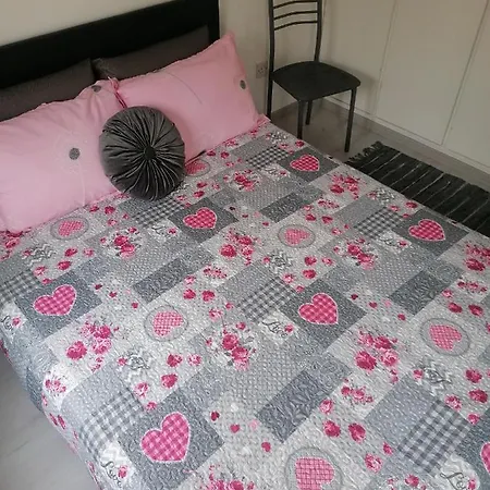 Elenas 1 Bedroom In Center Apartment *